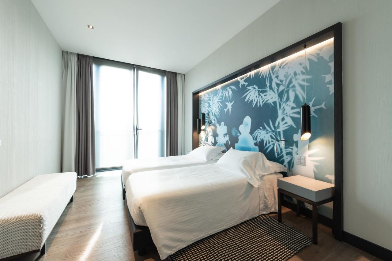 Hotel Duparc Contemporary Turin