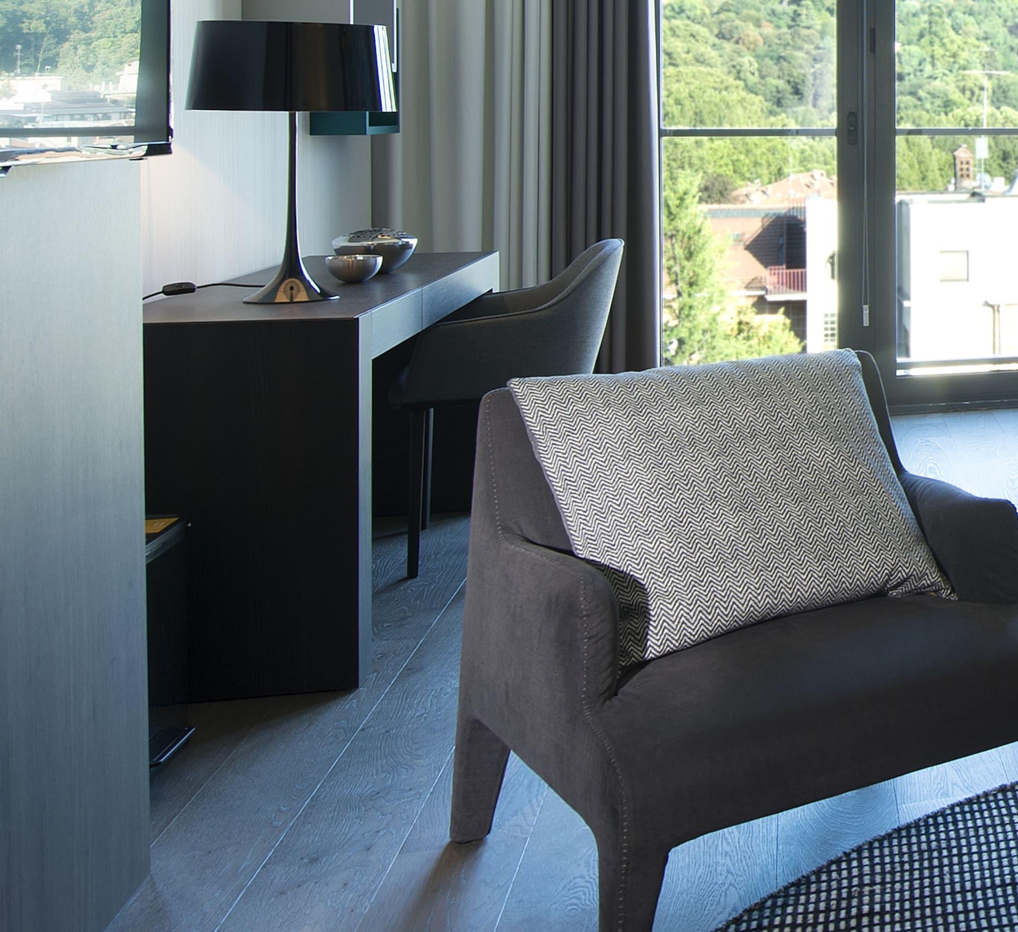 Hotel Duparc Contemporary 4*
