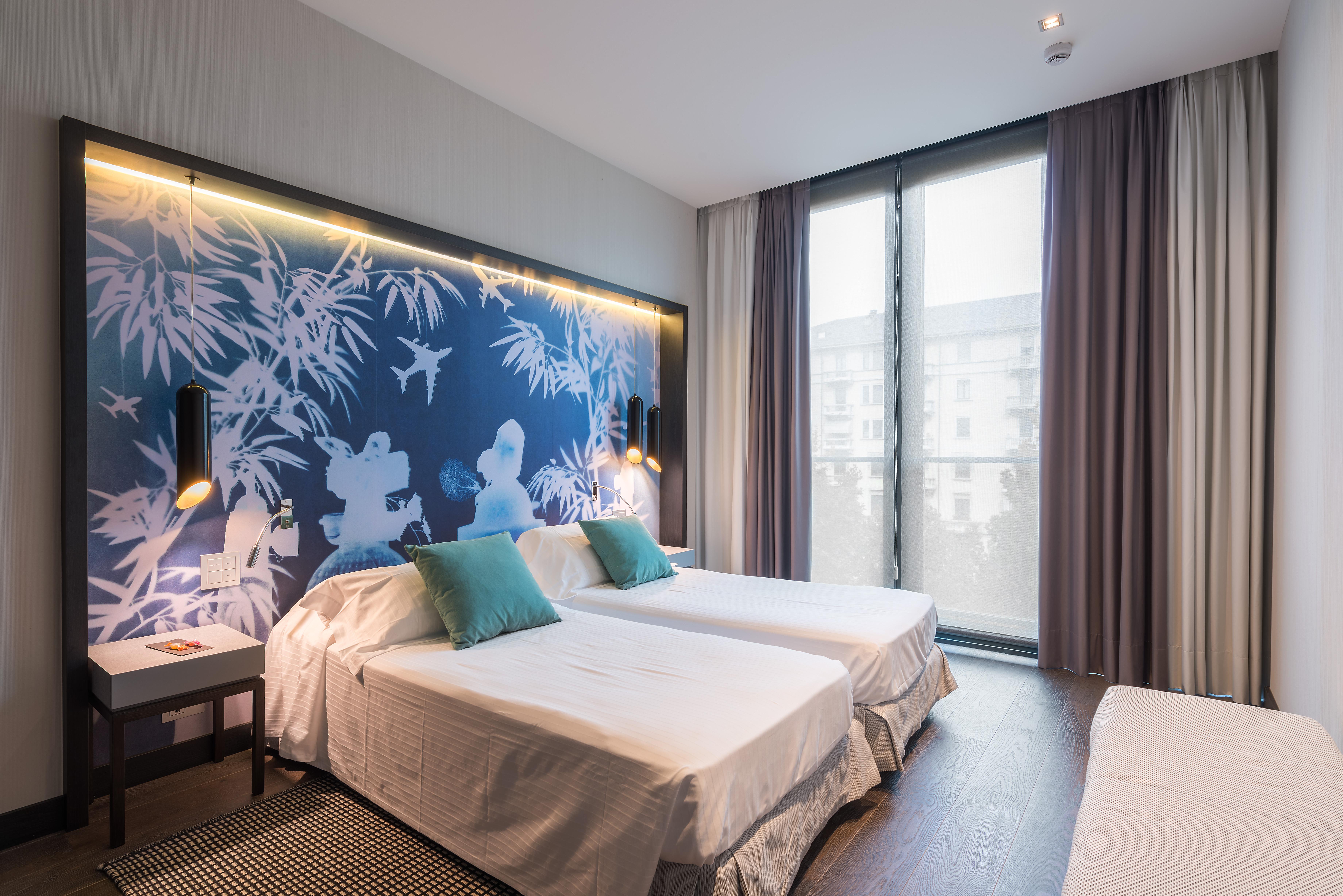 Duparc Contemporary Hotel 4*
