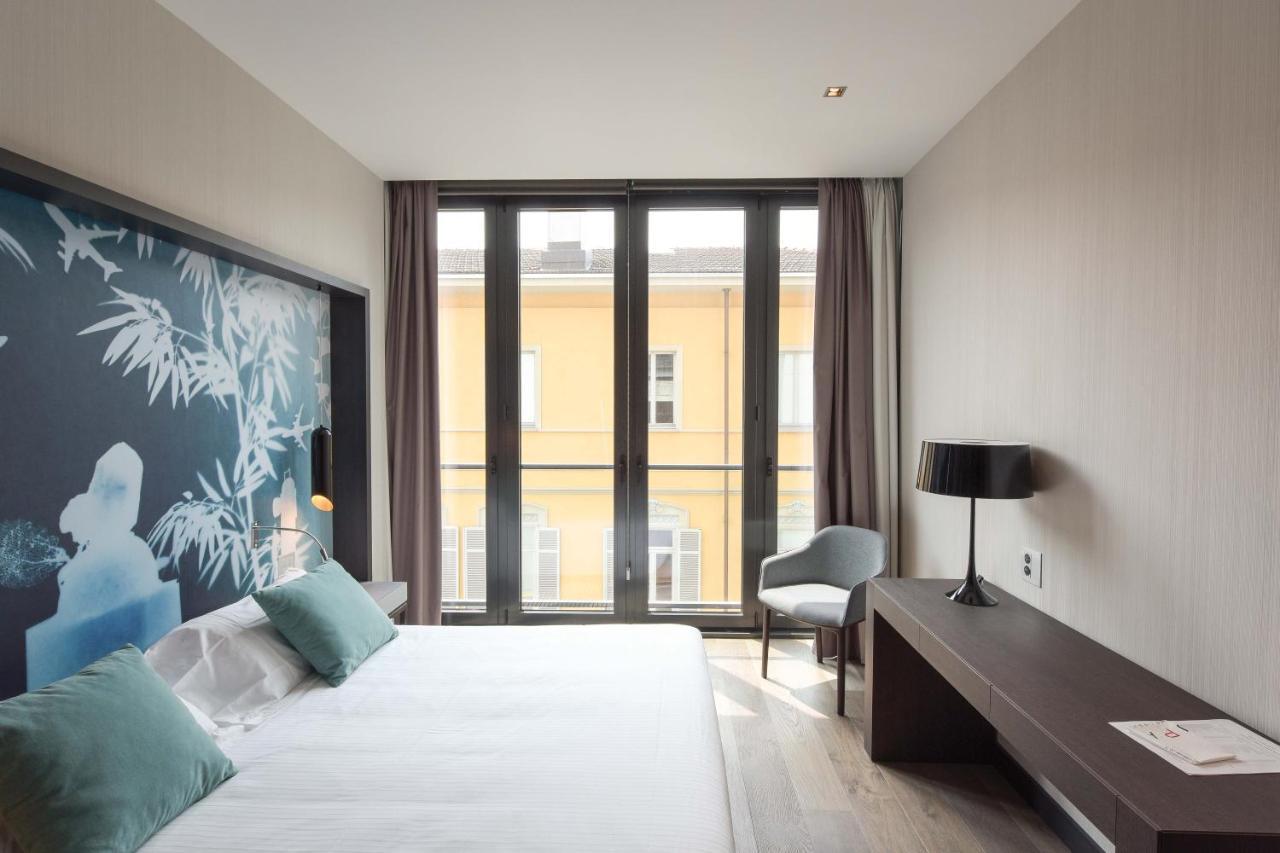 Duparc Contemporary 4* Turin