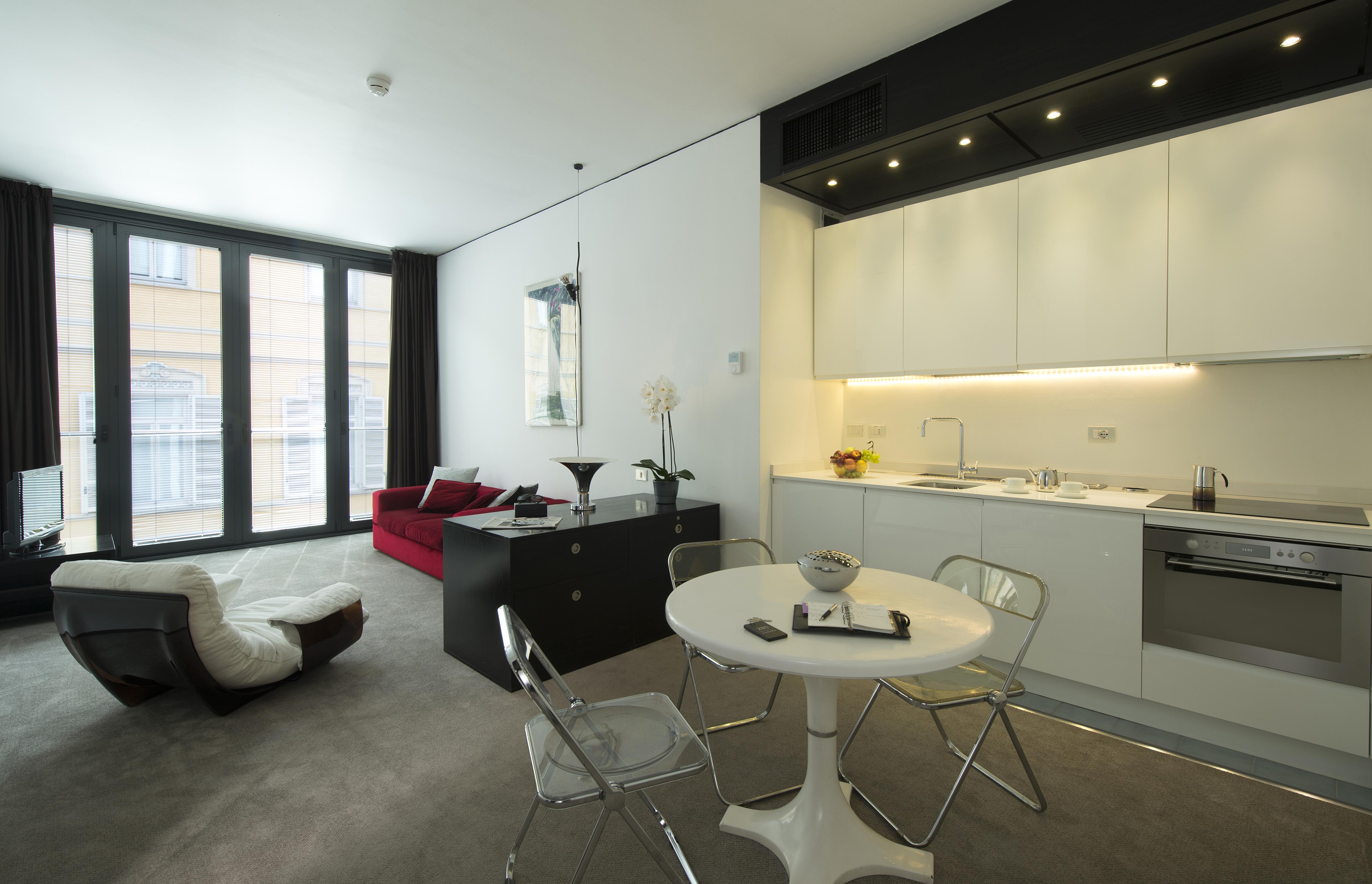 Duparc Contemporary 4*