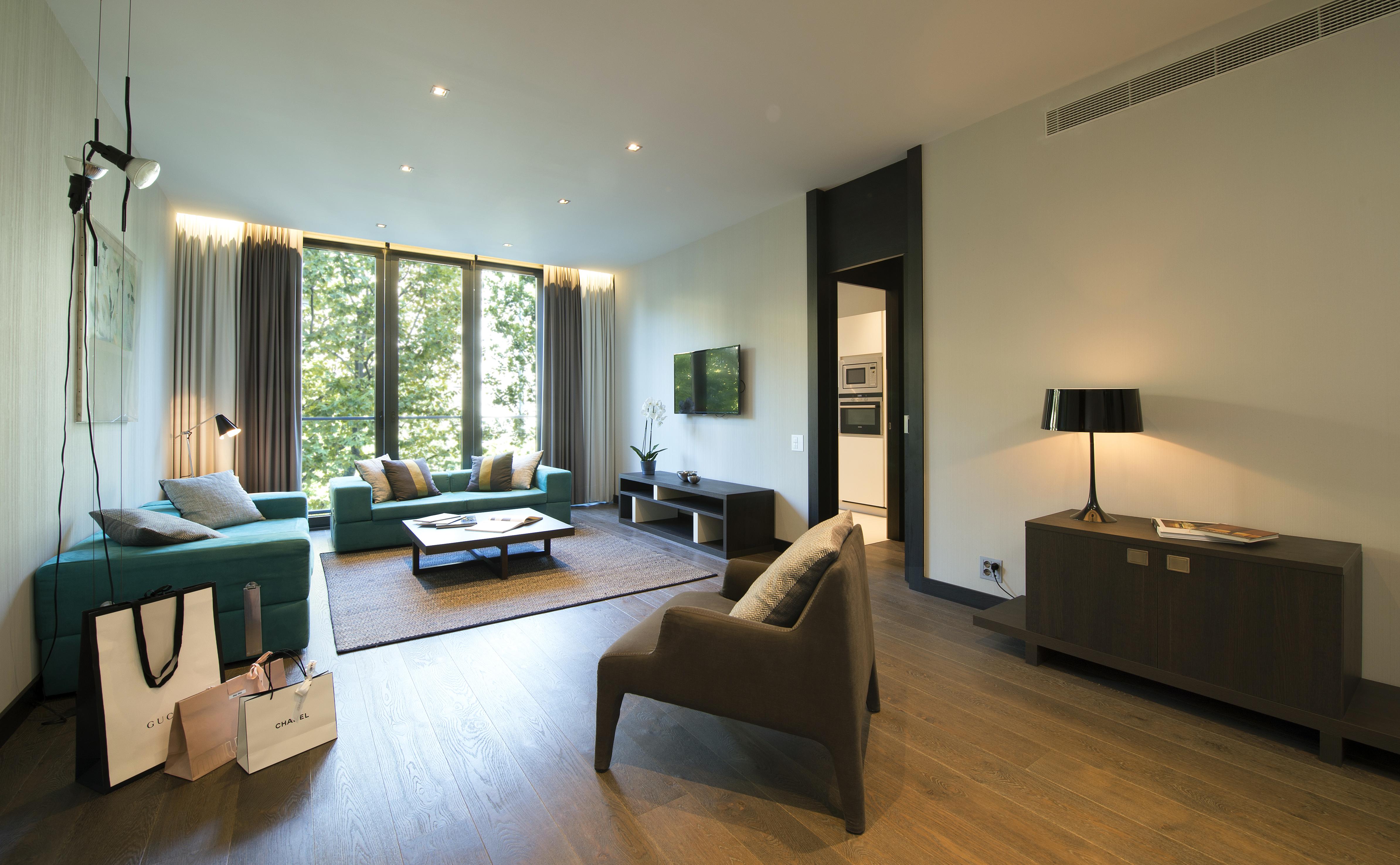 Duparc Contemporary 4* Turin