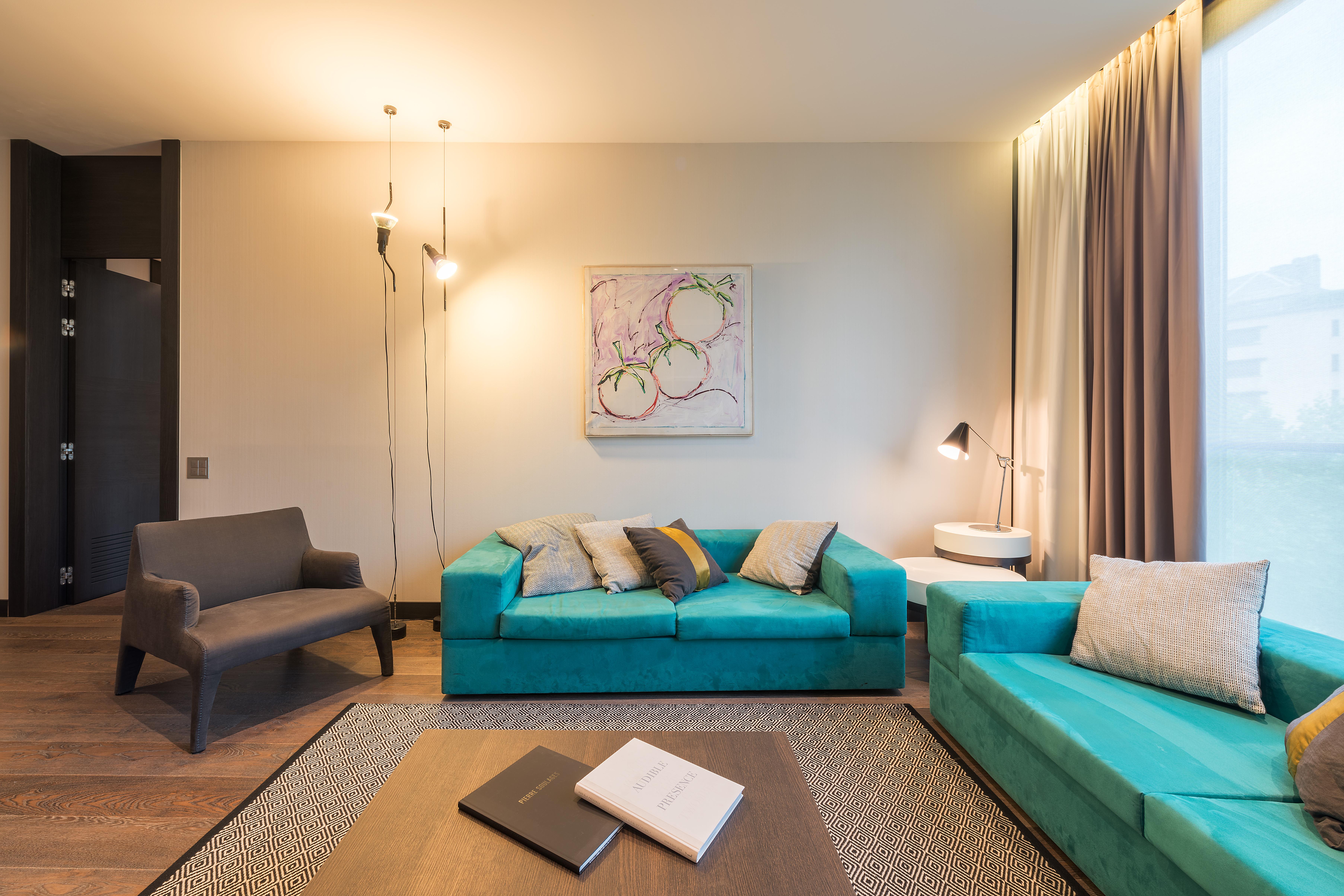 Duparc Contemporary Turin