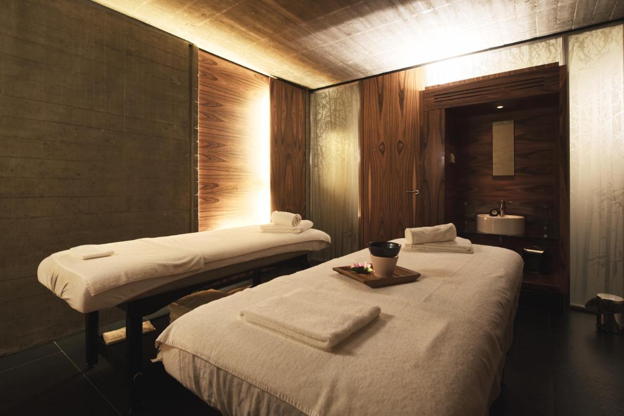 Hotel Duparc Contemporary