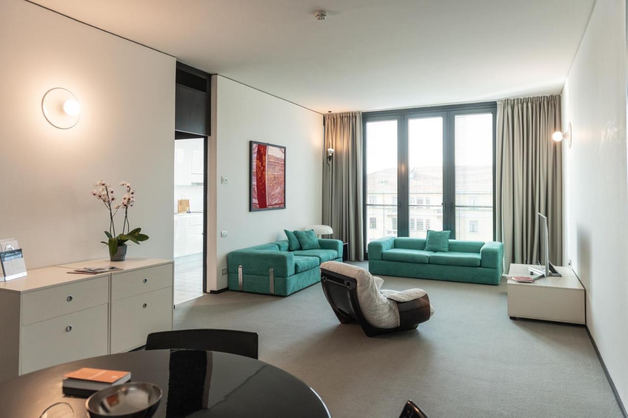 Duparc Contemporary 4* Turijn