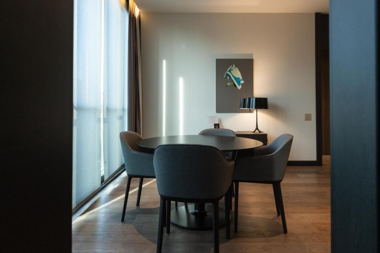 Duparc Contemporary 4* Turijn