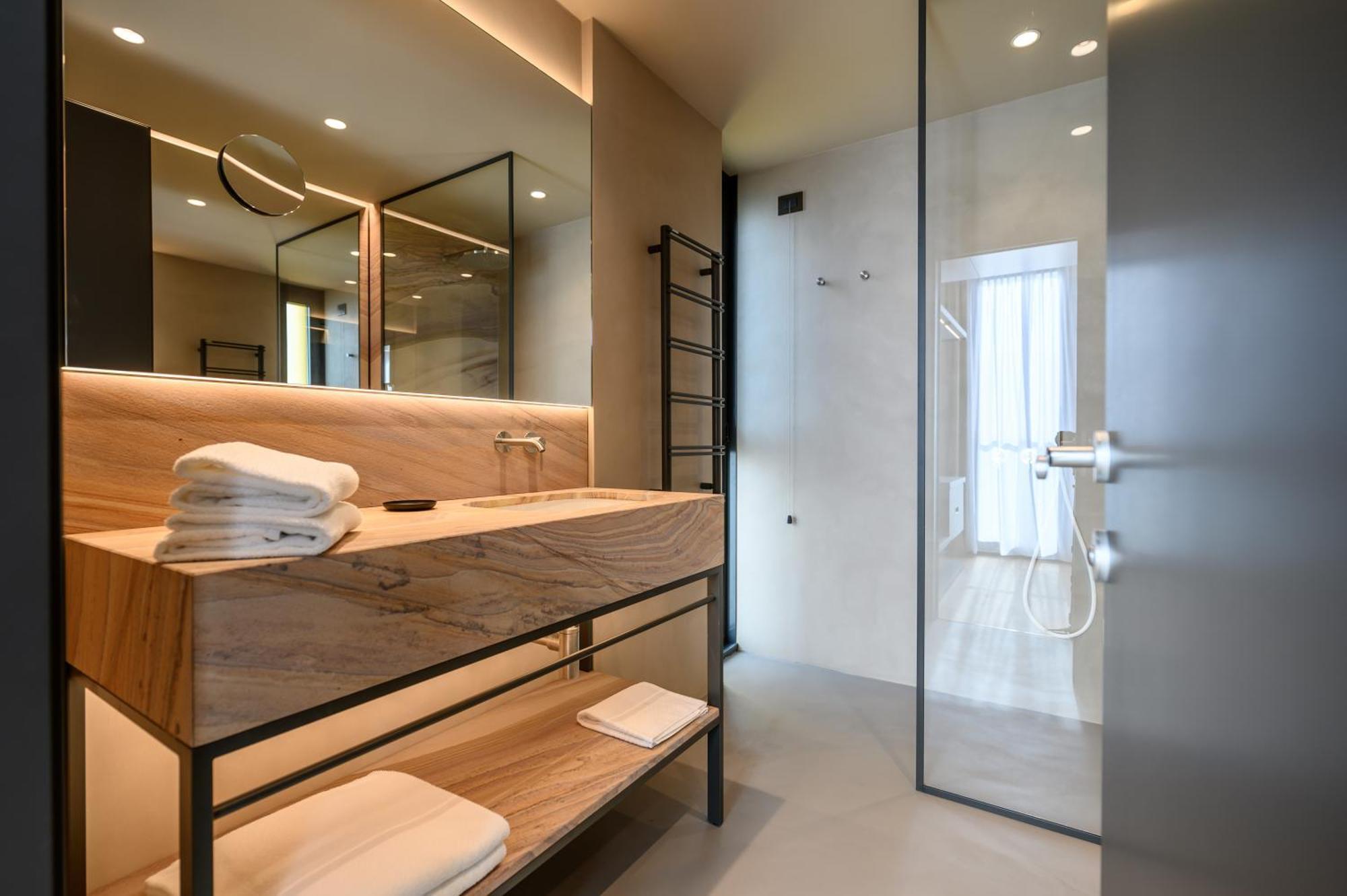 Hotel Duparc Contemporary 4*