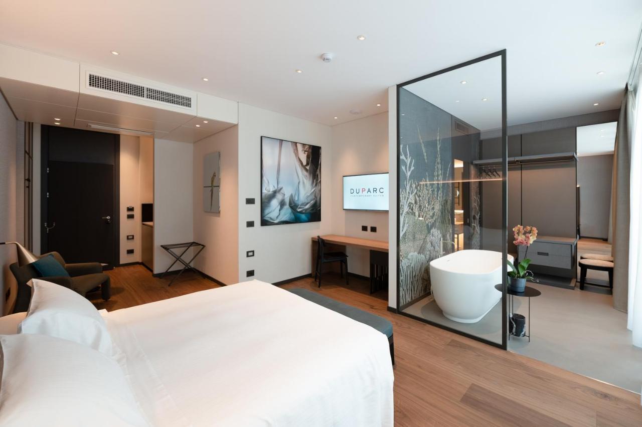 Hotel Duparc Contemporary Turijn