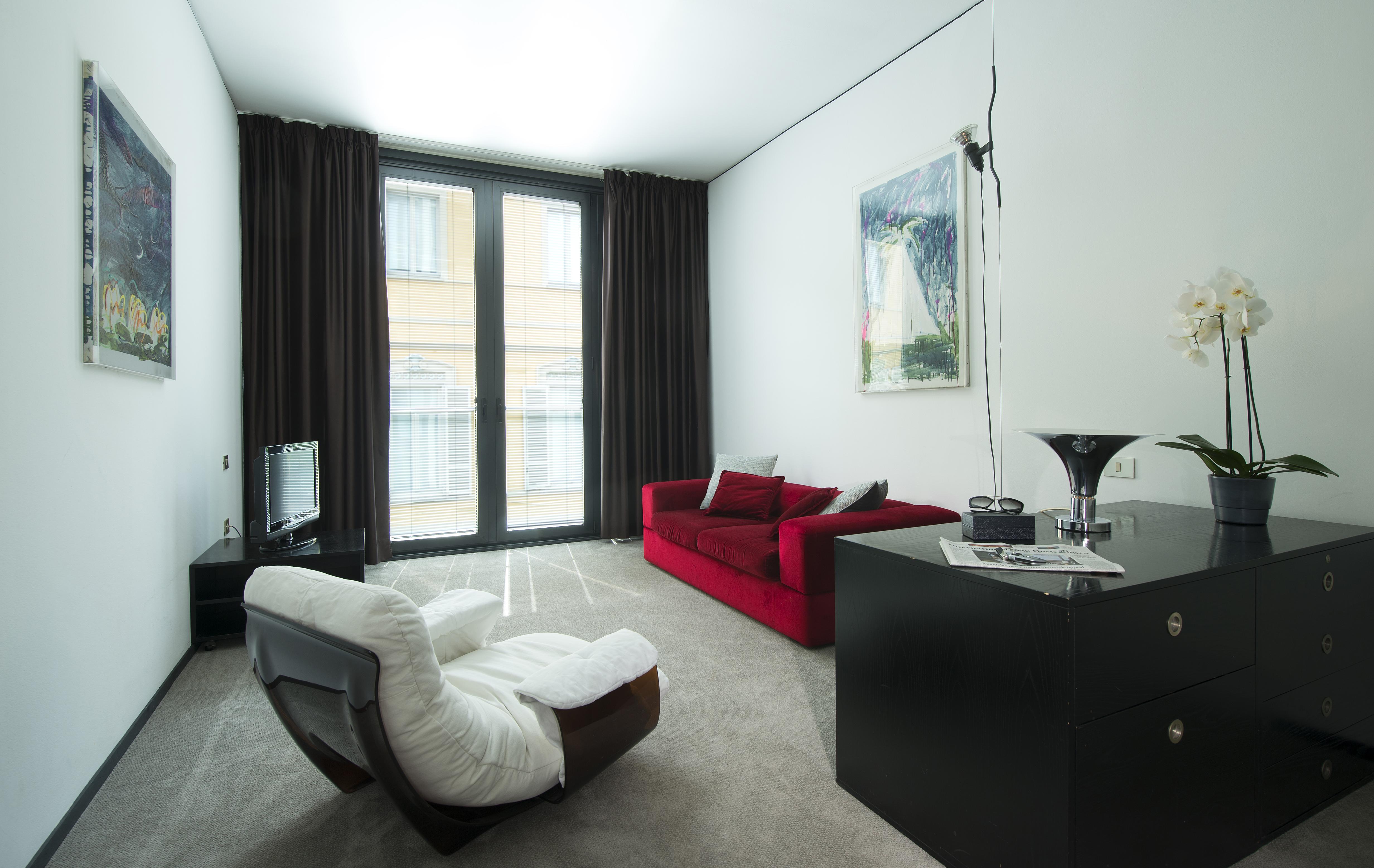 Duparc Contemporary Hotel
