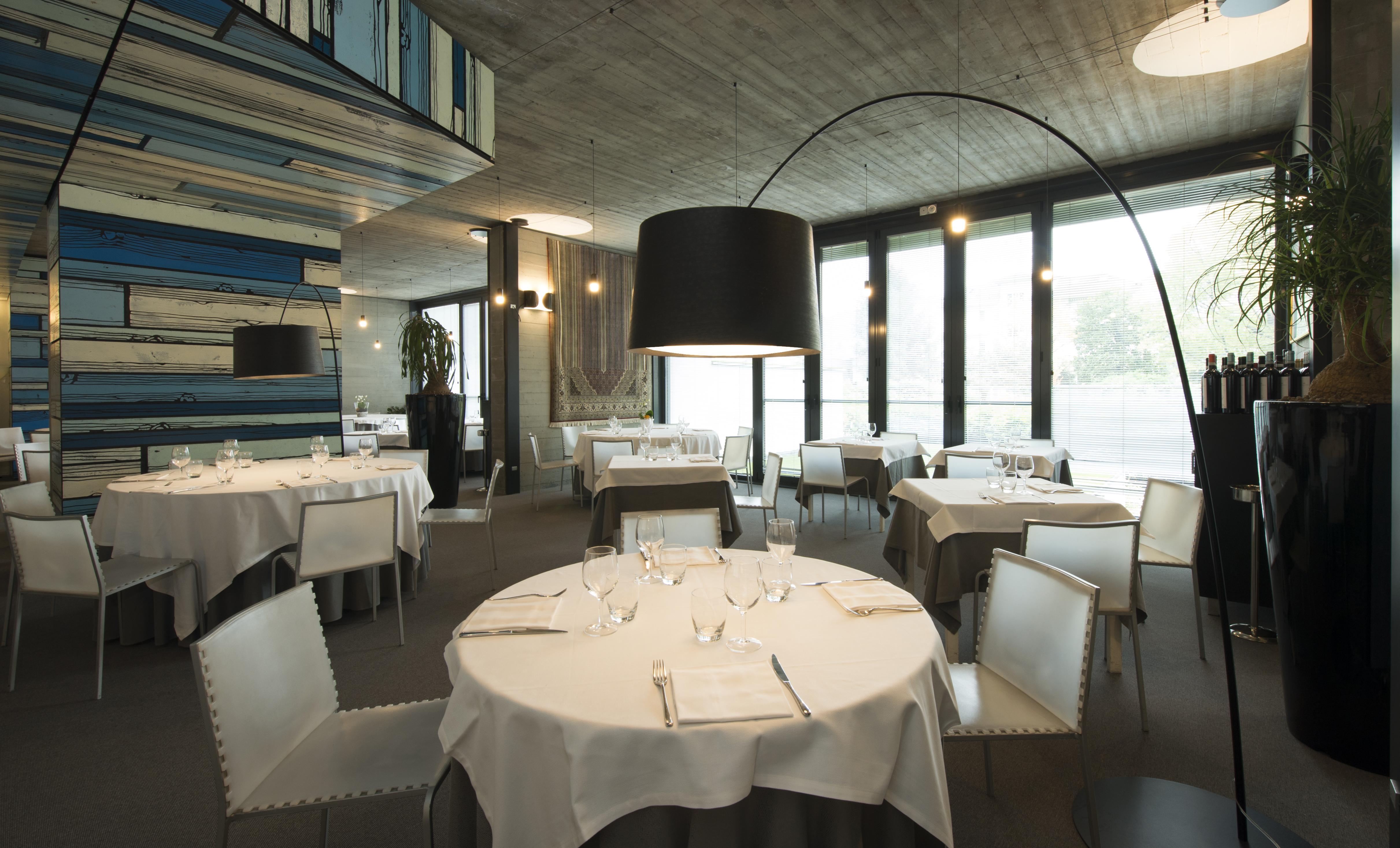 Hotel Duparc Contemporary Turijn