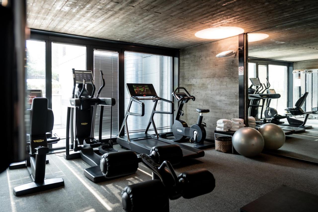 Hotel Duparc Contemporary Turin