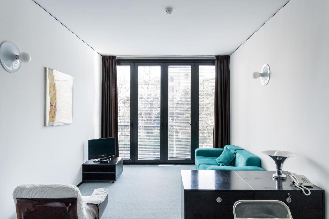 Duparc Contemporary Hotel Turin