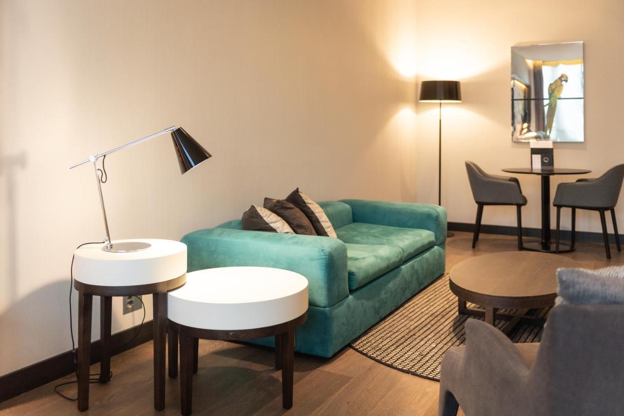 Duparc Contemporary Turin