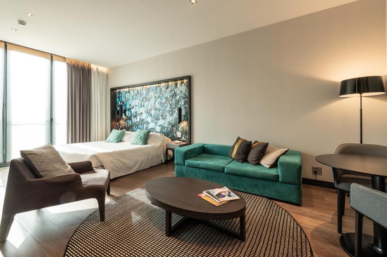 Duparc Contemporary 4* Turin