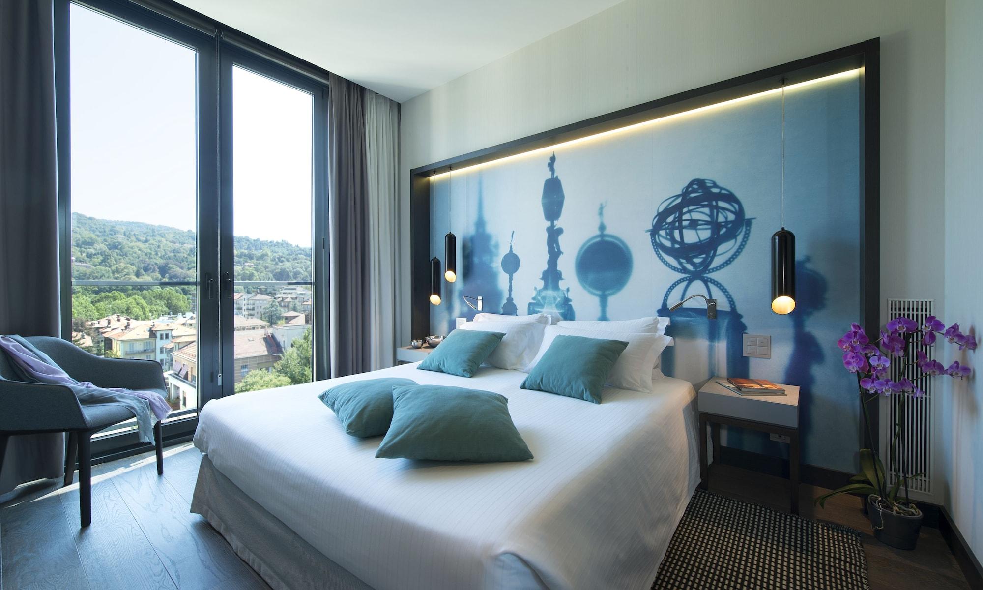 Duparc Contemporary 4*
