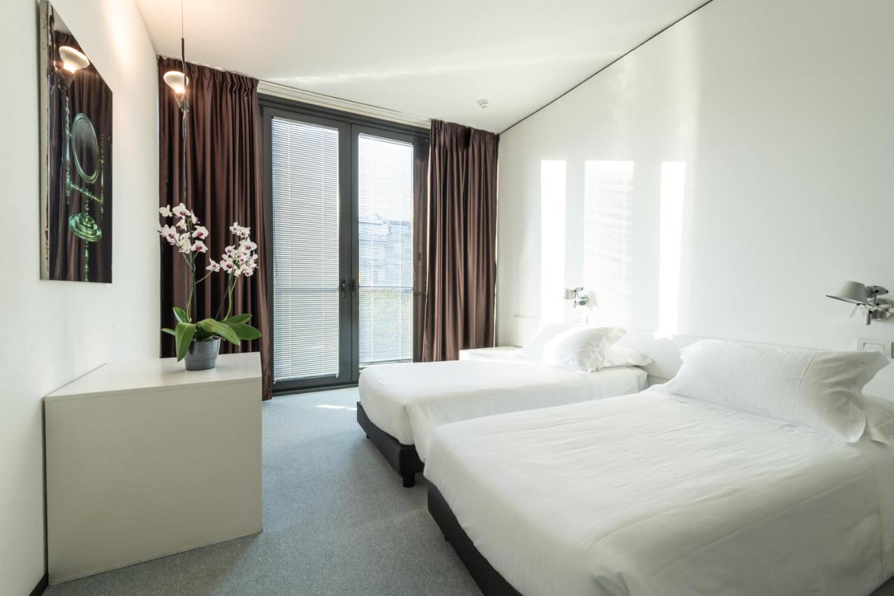 Duparc Contemporary 4*