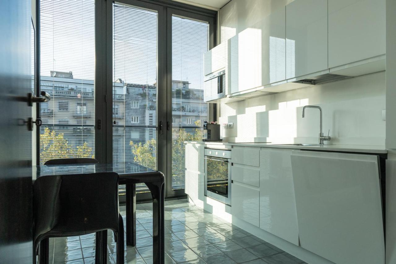 Duparc Contemporary Hotel Turin