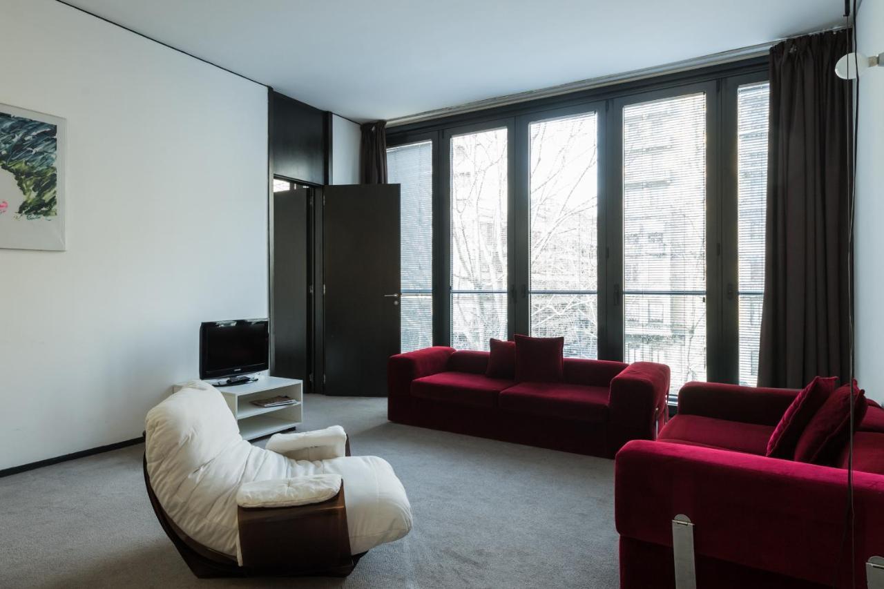 Hotel Duparc Contemporary