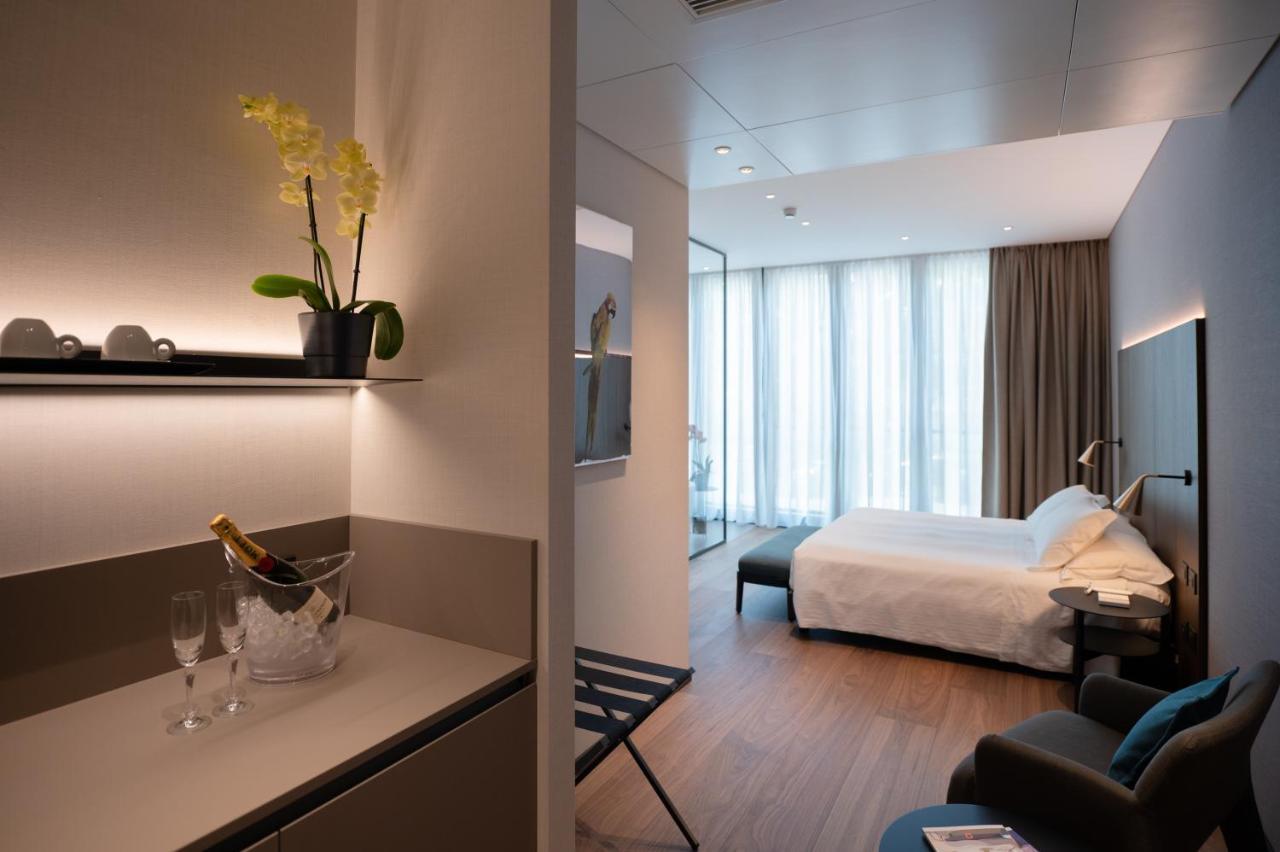 Duparc Contemporary 4* Turin
