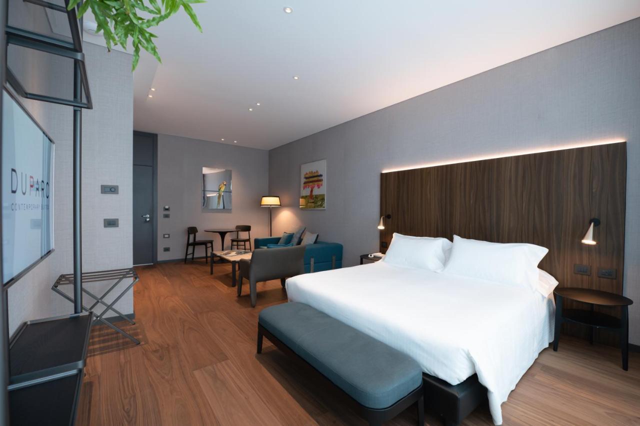 Hotel Duparc Contemporary Turin