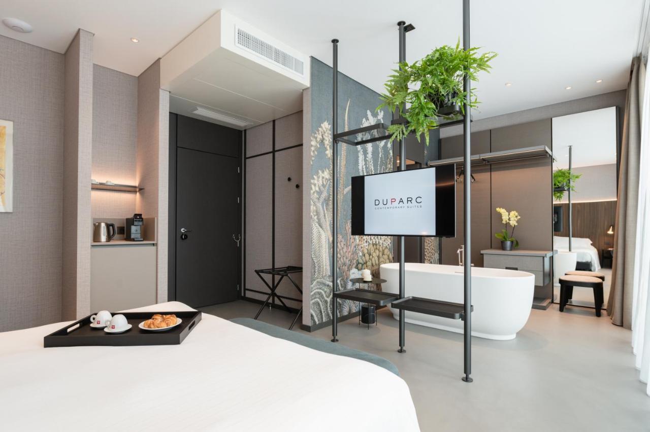 Duparc Contemporary Turin