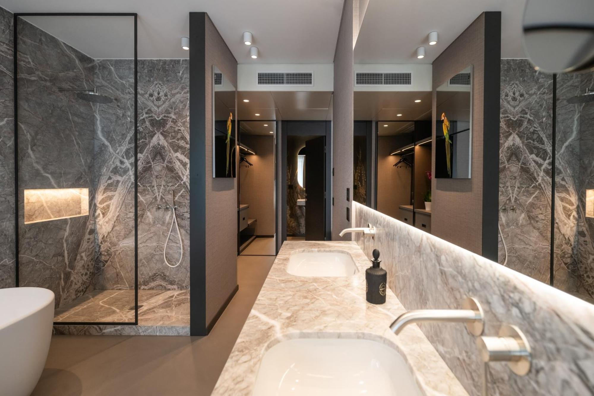 Hotel Duparc Contemporary Turin